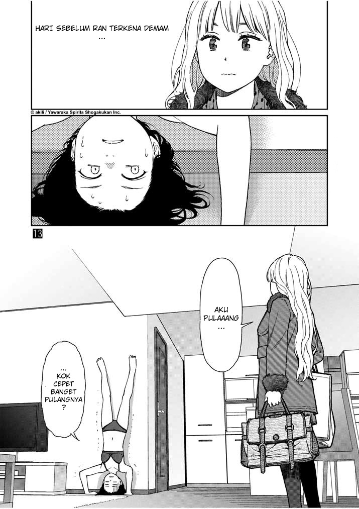 Stretch - Chapter 13 1