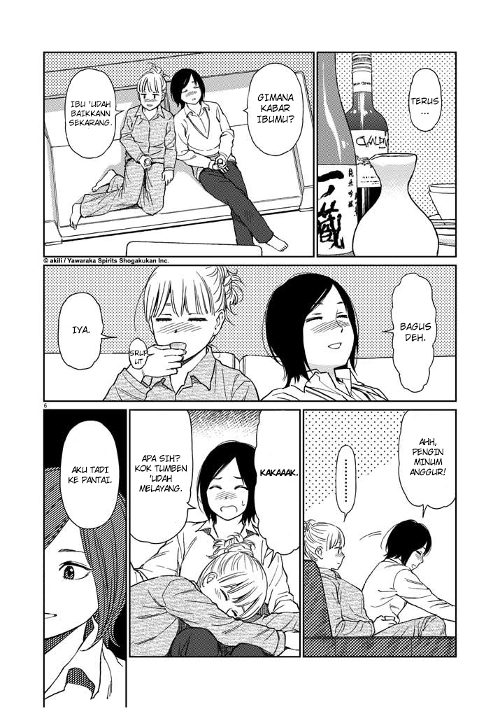 Stretch - Chapter 13 6