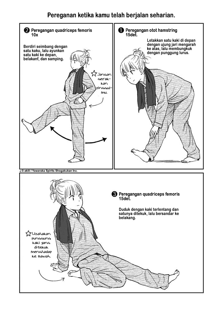 Stretch - Chapter 13 4