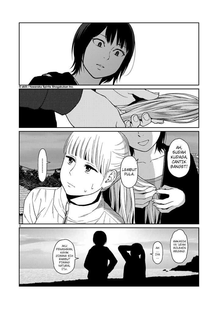 Stretch - Chapter 10 8