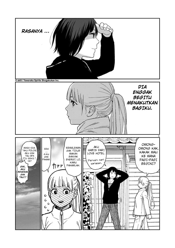 Stretch - Chapter 10 9