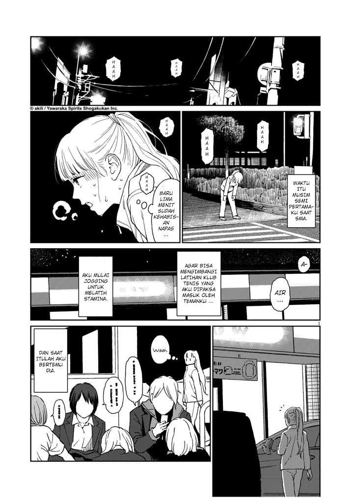 Stretch - Chapter 10 1