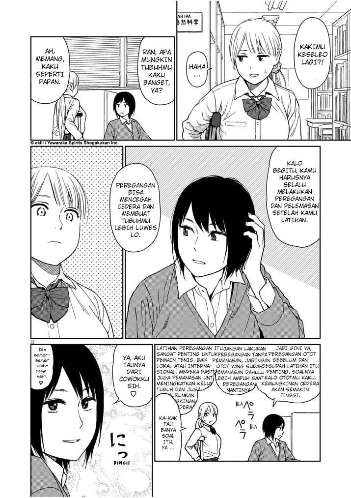 Stretch - Chapter 10 12