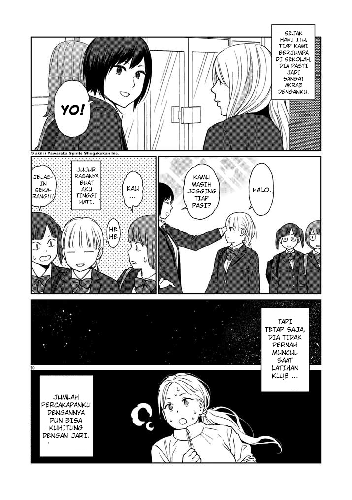 Stretch - Chapter 10 10