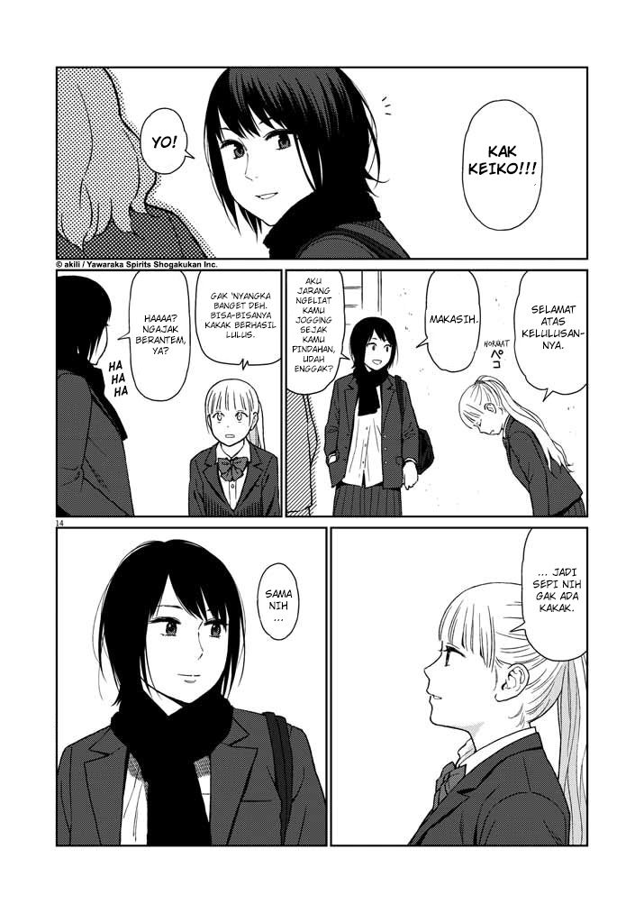 Stretch - Chapter 10 14