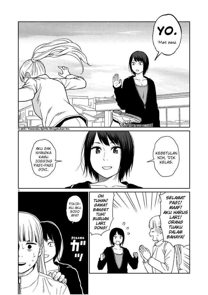 Stretch - Chapter 10 6