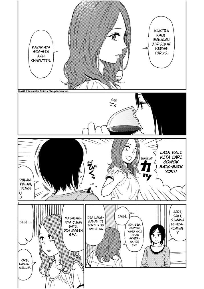 Stretch - Chapter 11 8 Stretch - Chapter 11 8