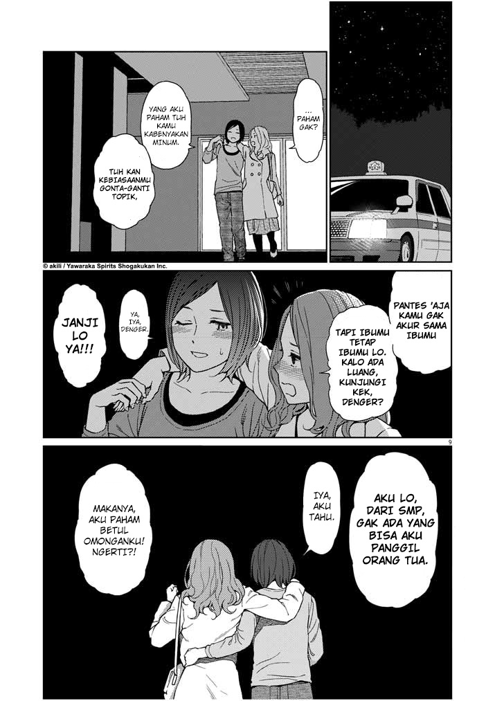 Stretch - Chapter 11 9 Stretch - Chapter 11 9