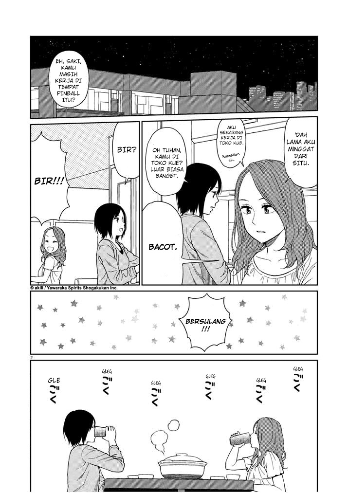 Stretch - Chapter 11 2 Stretch - Chapter 11 2