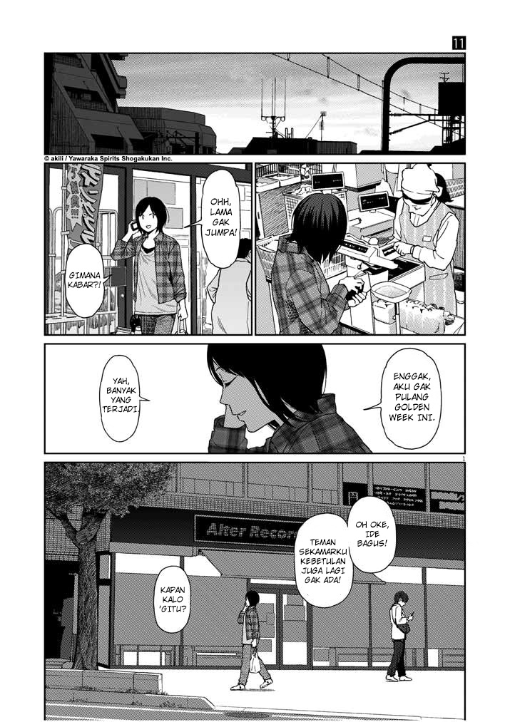 Stretch - Chapter 11 1 Stretch - Chapter 11 1