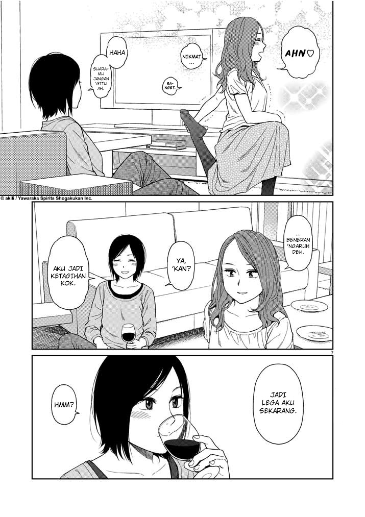 Stretch - Chapter 11 7 Stretch - Chapter 11 7