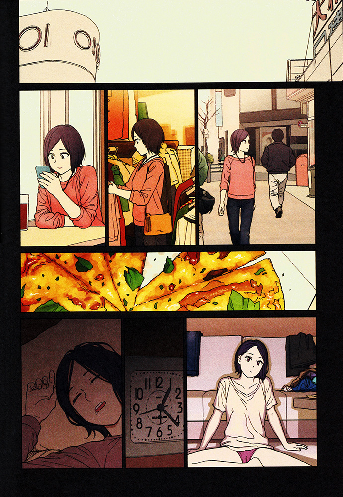 Stretch - Chapter 11.5 4 Stretch - Chapter 11.5 4