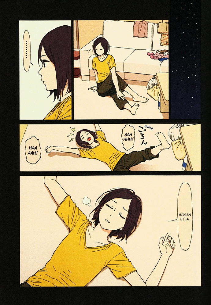 Stretch - Chapter 11.5 5 Stretch - Chapter 11.5 5
