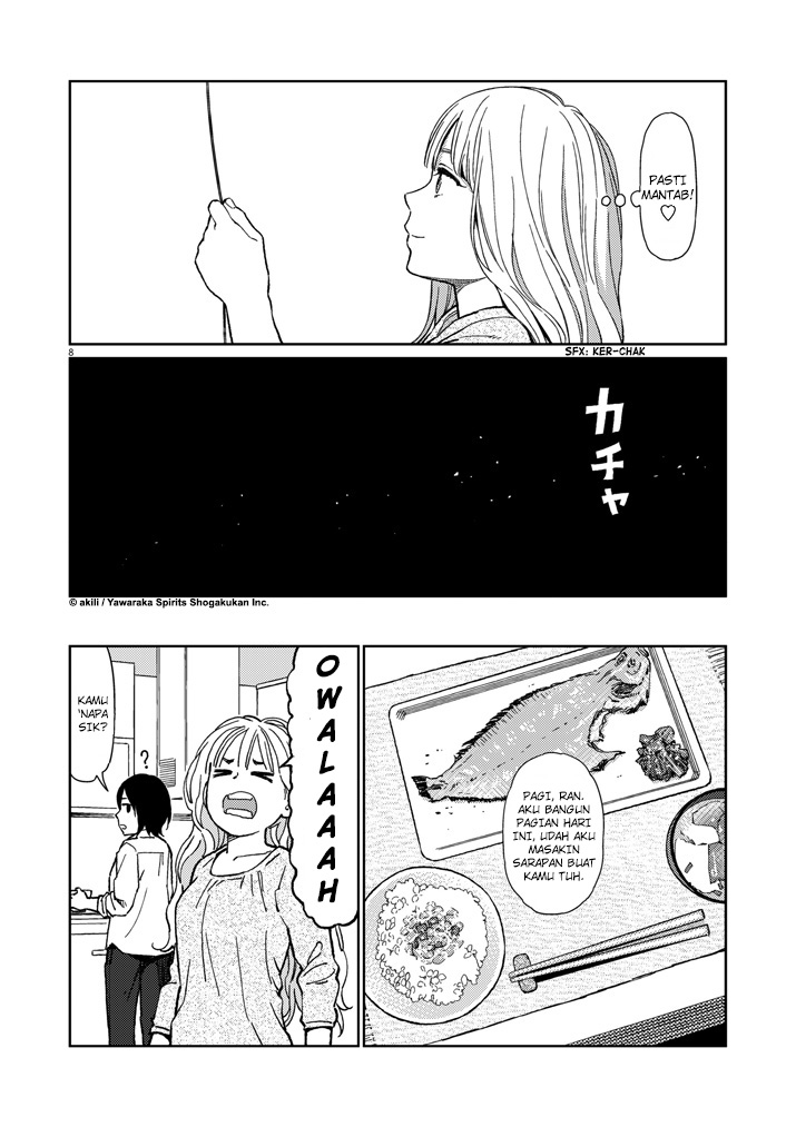 Stretch - Chapter 16 8