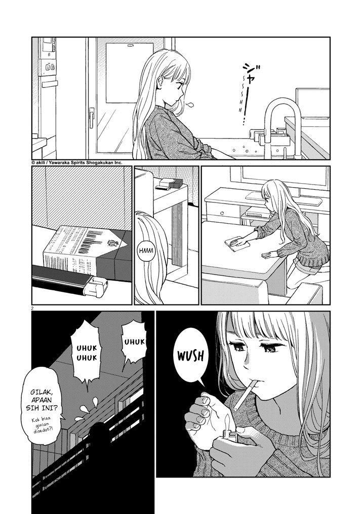 Stretch - Chapter 16 2