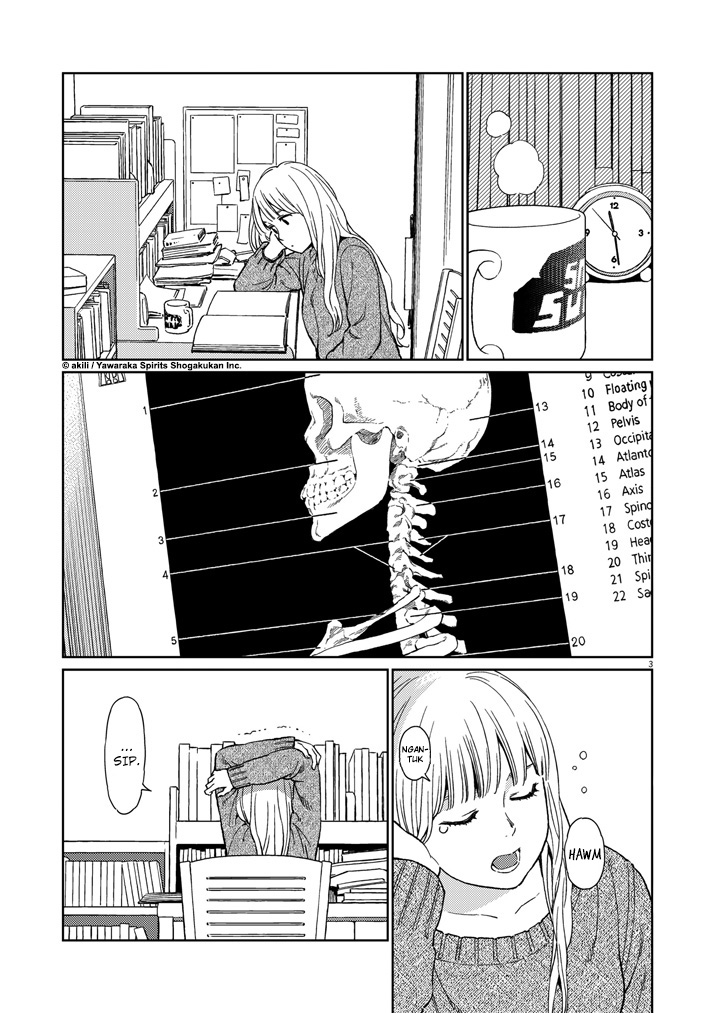 Stretch - Chapter 16 3