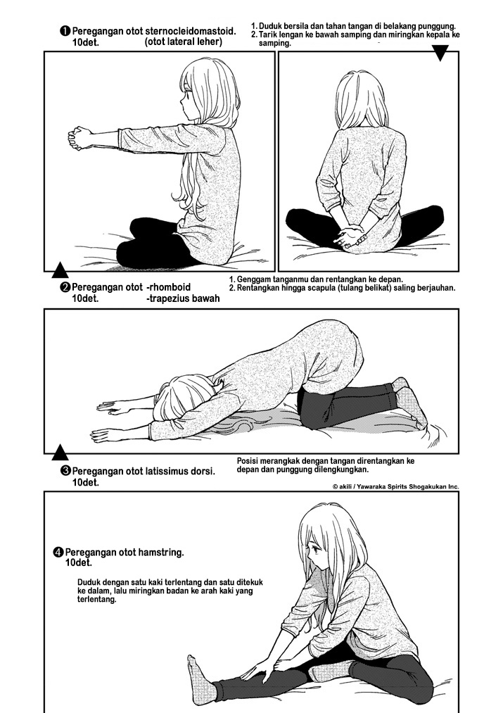 Stretch - Chapter 16 6