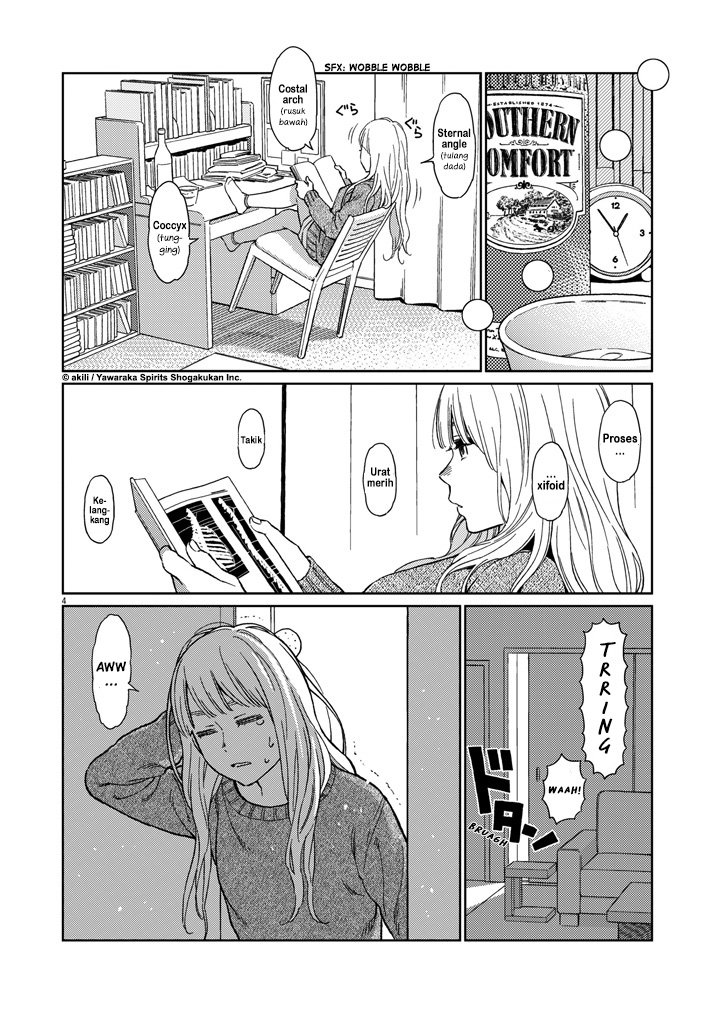 Stretch - Chapter 16 4