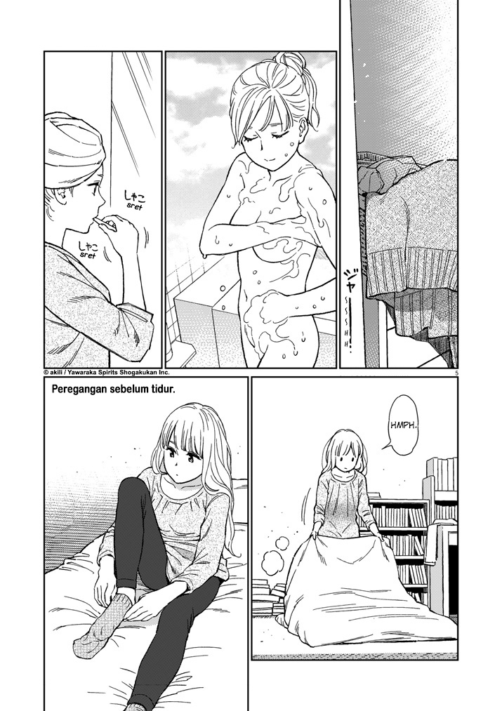 Stretch - Chapter 16 5