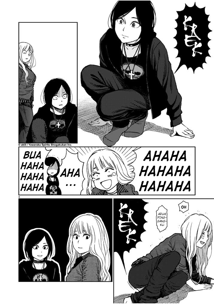 Stretch - Chapter 15 8