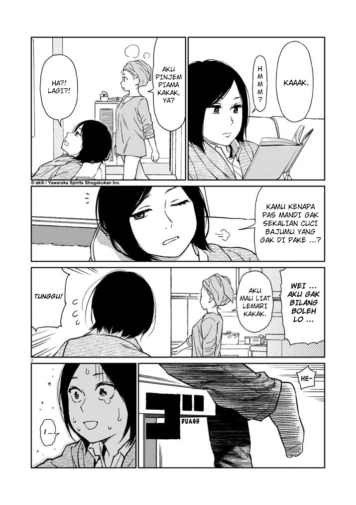 Stretch - Chapter 15 2