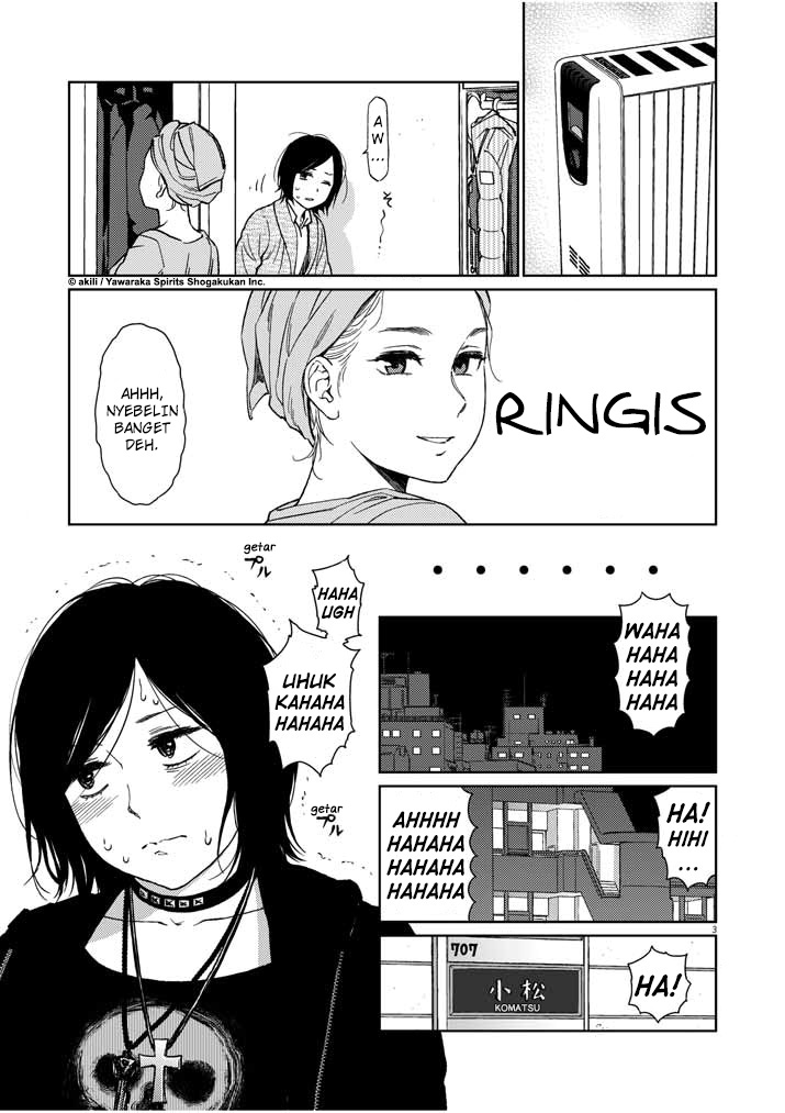 Stretch - Chapter 15 3