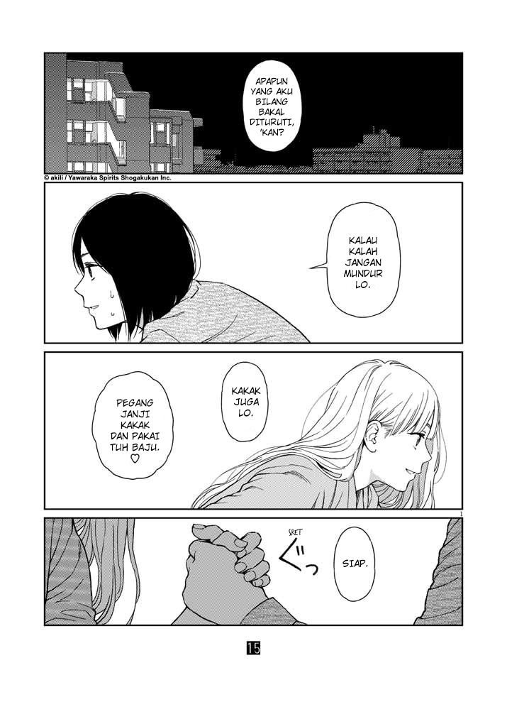Stretch - Chapter 15 1