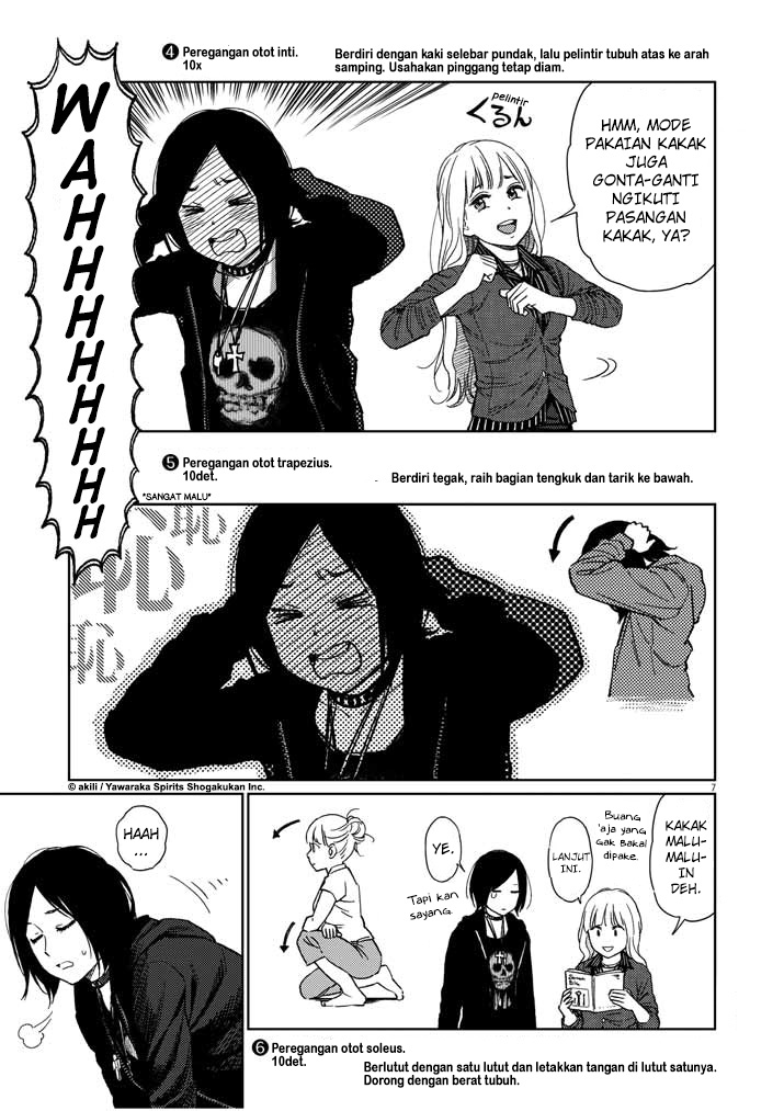 Stretch - Chapter 15 7