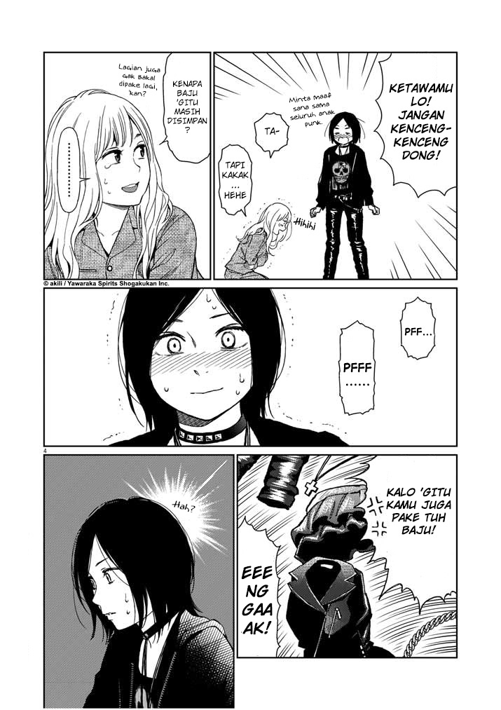 Stretch - Chapter 15 4