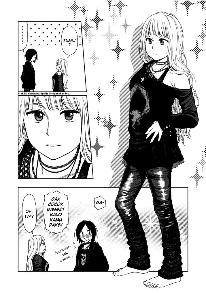 Stretch - Chapter 15 5