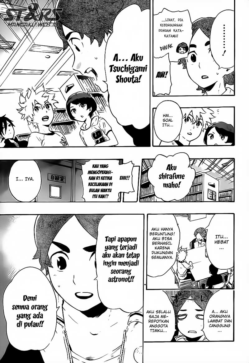 ST&RS - Chapter 8 8 ST&RS - Chapter 8 8