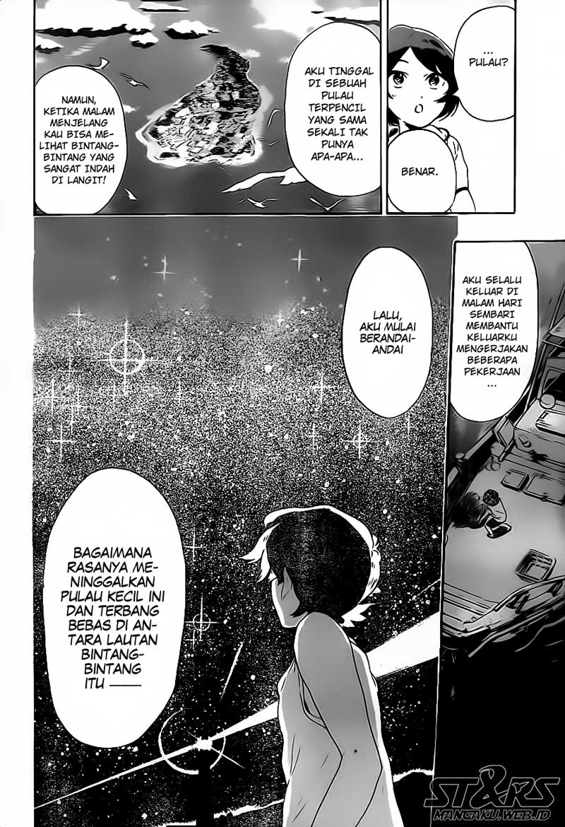 ST&RS - Chapter 8 9 ST&RS - Chapter 8 9