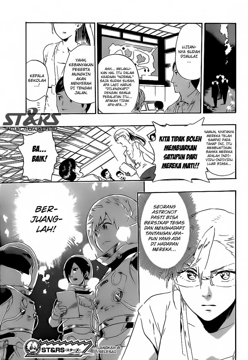 ST&RS - Chapter 8 20 ST&RS - Chapter 8 20