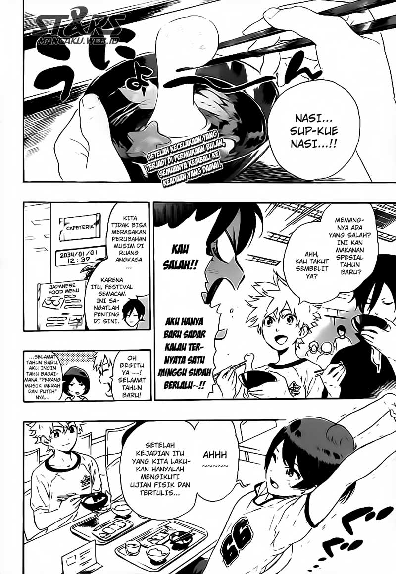 ST&RS - Chapter 8 3 ST&RS - Chapter 8 3