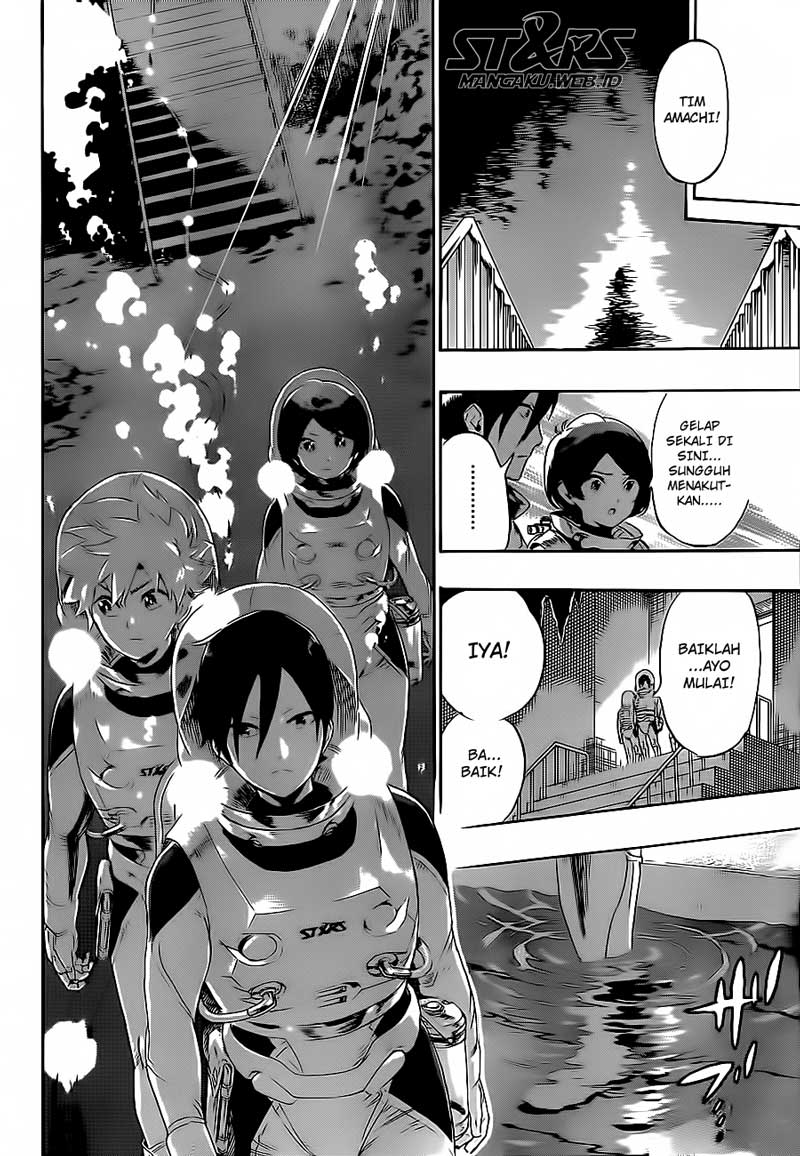ST&RS - Chapter 8 19 ST&RS - Chapter 8 19