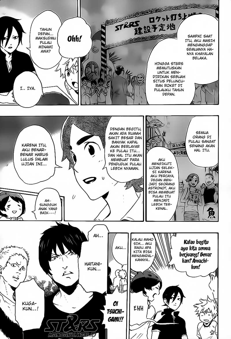ST&RS - Chapter 8 10 ST&RS - Chapter 8 10