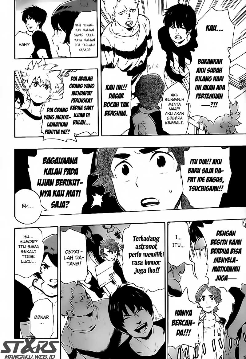 ST&RS - Chapter 8 11 ST&RS - Chapter 8 11