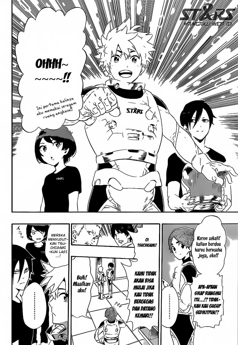 ST&RS - Chapter 8 17 ST&RS - Chapter 8 17