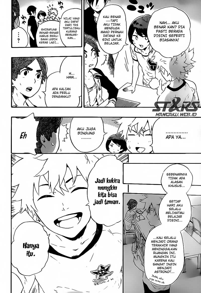 ST&RS - Chapter 8 7 ST&RS - Chapter 8 7