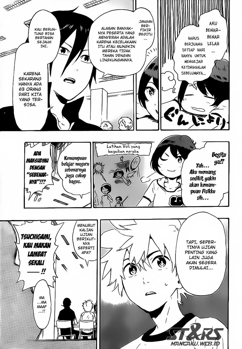 ST&RS - Chapter 8 4 ST&RS - Chapter 8 4