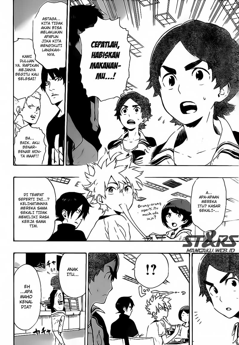 ST&RS - Chapter 8 5 ST&RS - Chapter 8 5