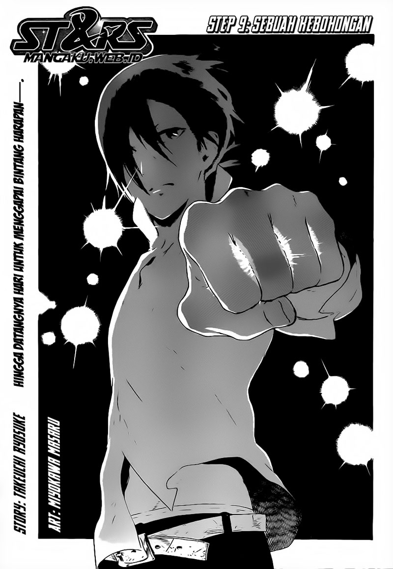 ST&RS - Chapter 9 2 ST&RS - Chapter 9 2