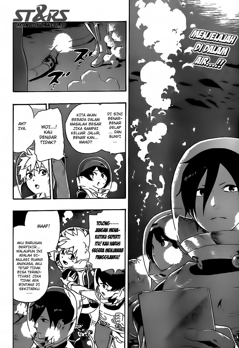 ST&RS - Chapter 9 3 ST&RS - Chapter 9 3