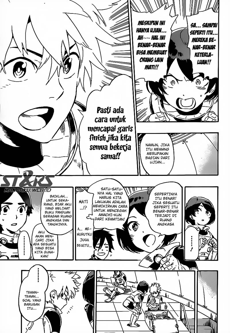 ST&RS - Chapter 9 18 ST&RS - Chapter 9 18