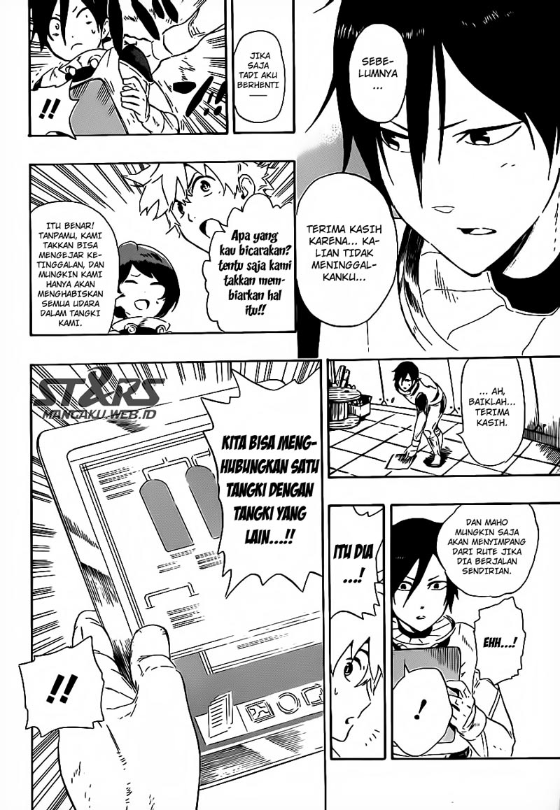 ST&RS - Chapter 9 19 ST&RS - Chapter 9 19
