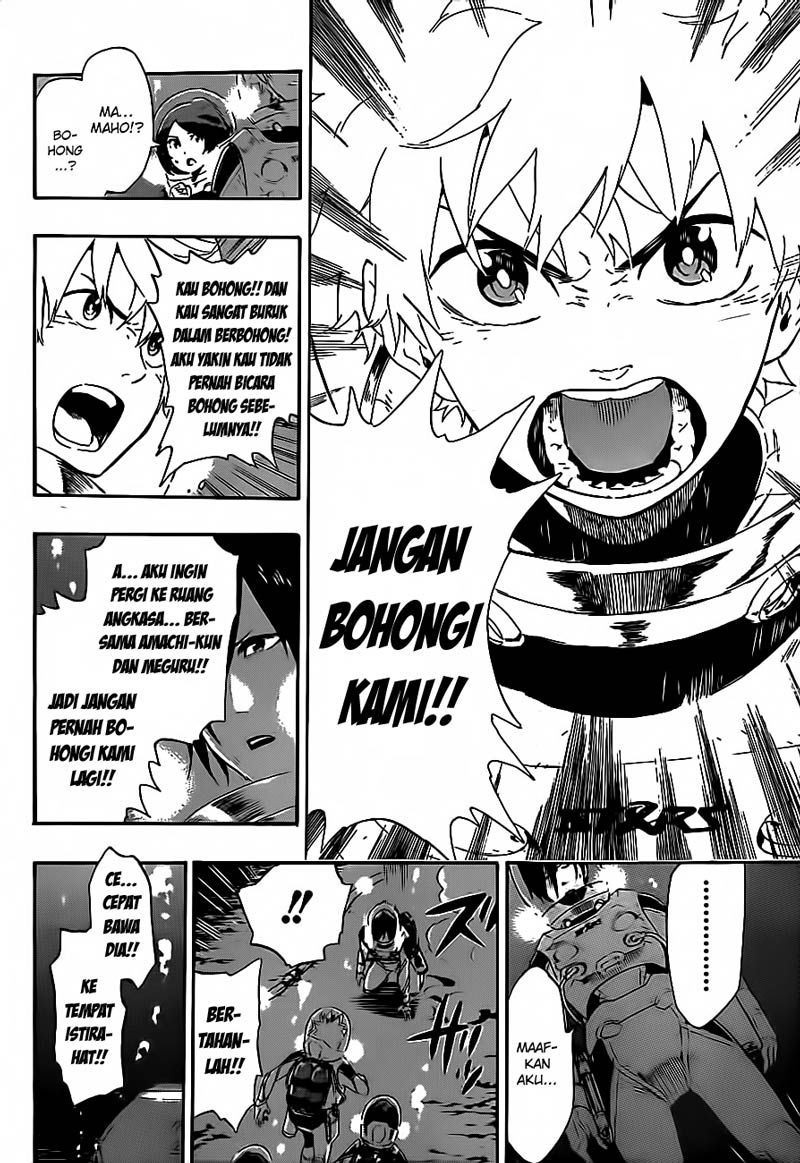 ST&RS - Chapter 9 13 ST&RS - Chapter 9 13