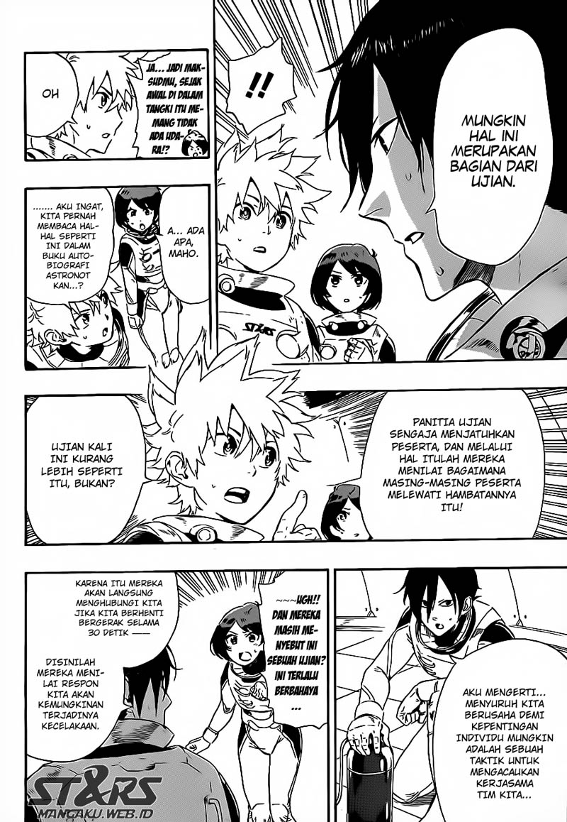 ST&RS - Chapter 9 17 ST&RS - Chapter 9 17