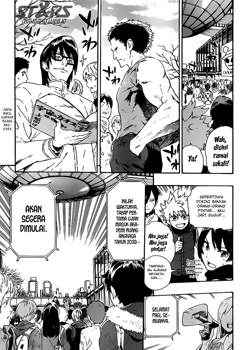ST&RS - Chapter 2 8