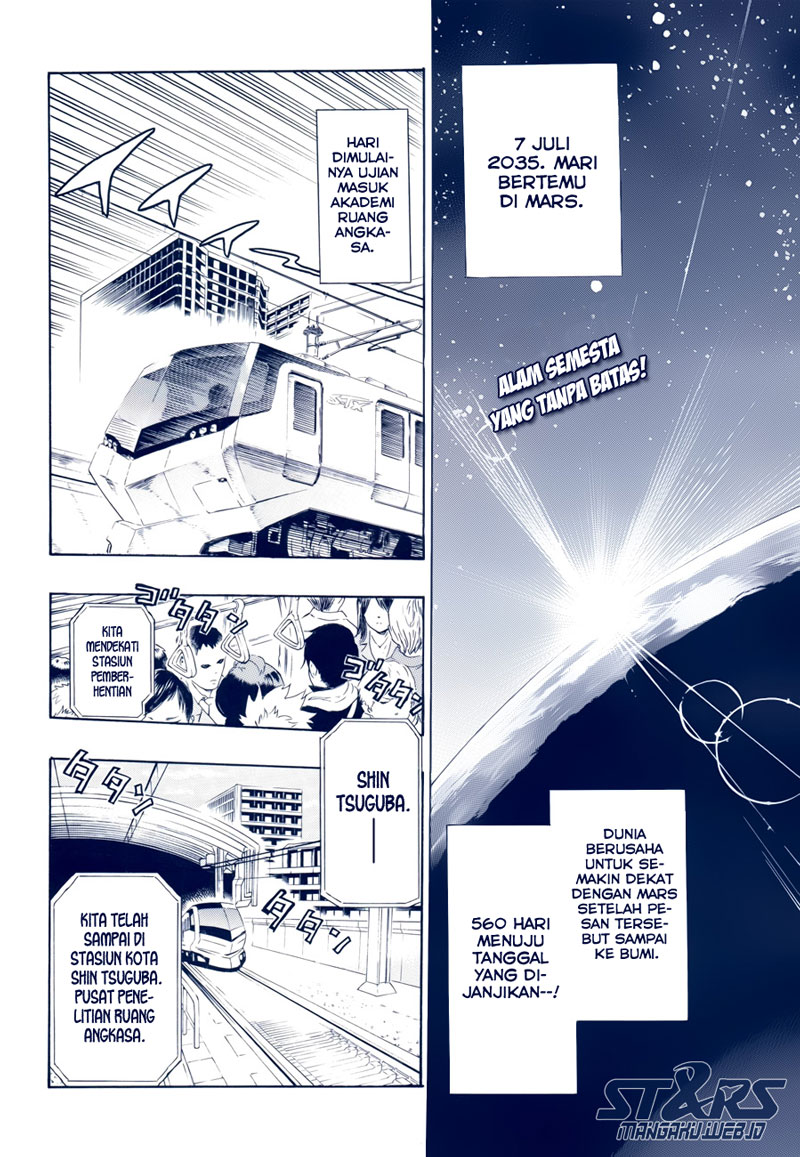 ST&RS - Chapter 2 3