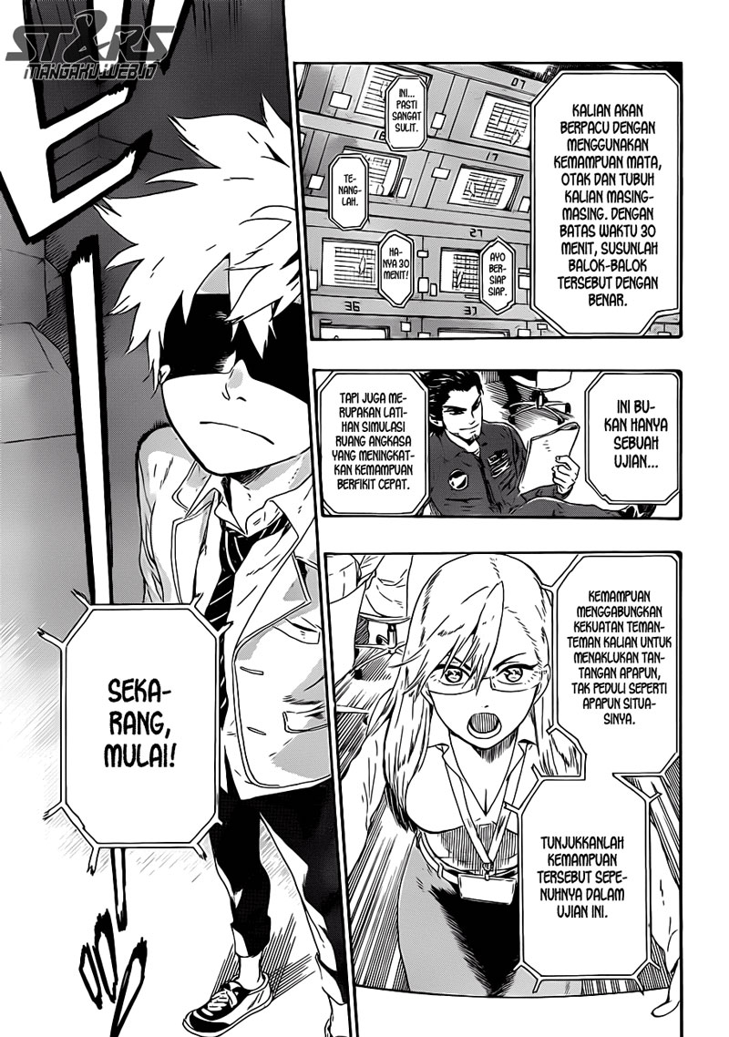 ST&RS - Chapter 2 19